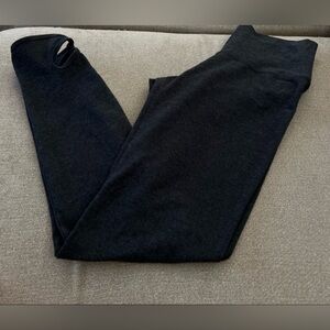 Aerie cropped leggings